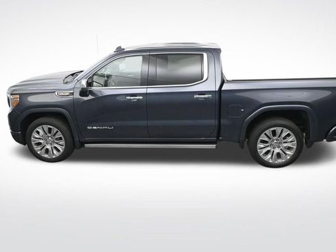 Used 2022 GMC Sierra 1500 Denali w/ Denali Reserve Package AWD/4WD image 28