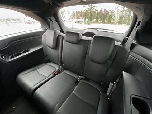 Used 2024 Honda Odyssey Sport image 19