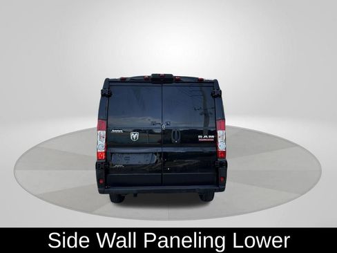 Used 2021 RAM ProMaster 1500 w/ Interior LED Lighting Group FWD image 6