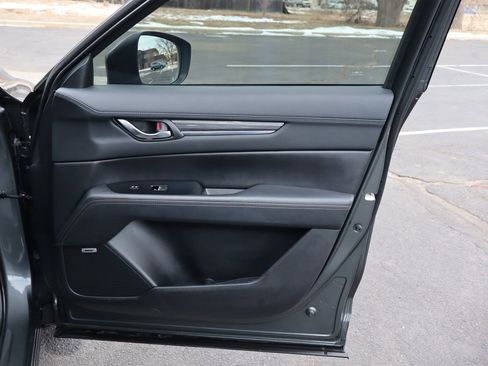 Used 2019 MAZDA CX-5 Grand Touring w/ GT Premium Package image 26