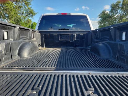 Used 2018 Ford F150 XLT AWD/4WD image 9