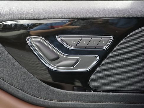 New 2026 Lincoln Aviator Reserve w/ Jet Appearance Package AWD/4WD image 14