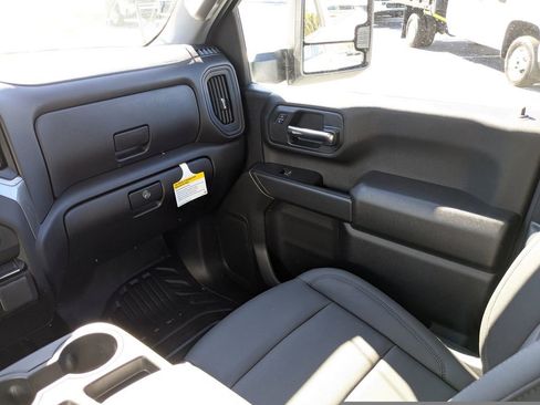 New 2026 Chevrolet Silverado 3500 W/T w/ WT Convenience Package image 18