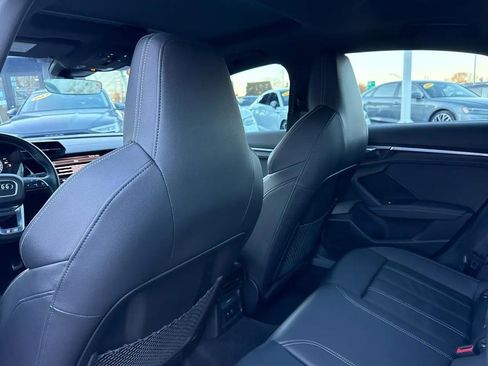 Used 2023 Audi S3 Premium Plus image 28