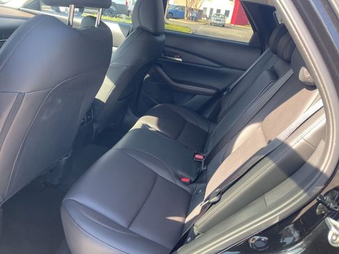 Used 2025 MAZDA CX-30 AWD 2.5 S w/ Premium Package image 15