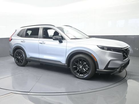 Used 2024 Honda CR-V Sport image 8