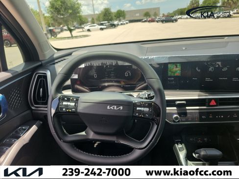 New 2026 Kia Sorento S w/ S Panoramic Sunroof Package AWD/4WD image 22