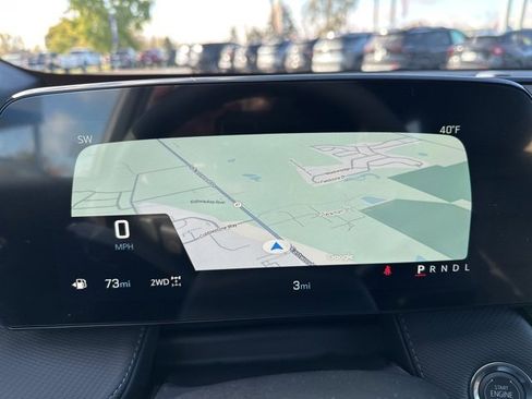 New 2026 Chevrolet Equinox LT image 34