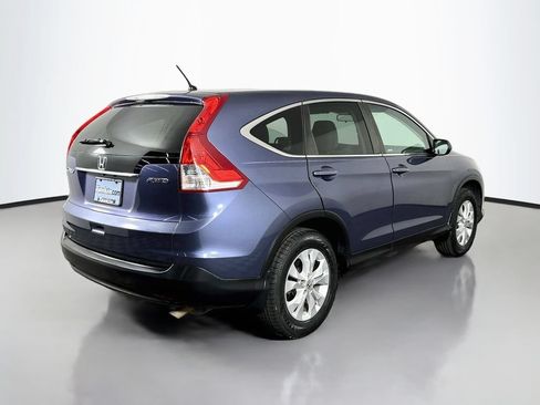 Used 2014 Honda CR-V EX image 8