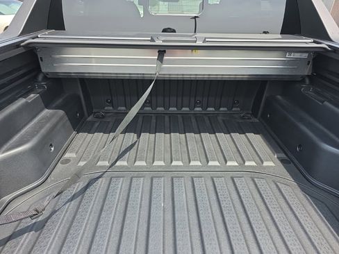 New 2025 Hyundai Santa Cruz Limited image 5