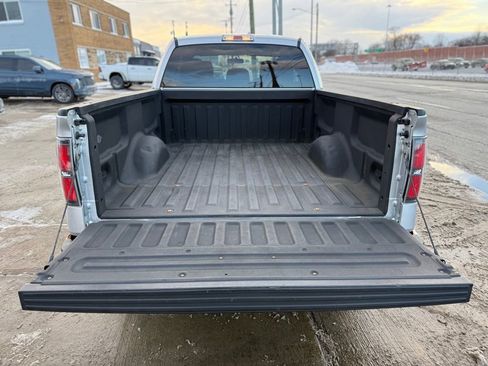 Used 2012 Ford F150 FX4 image 14