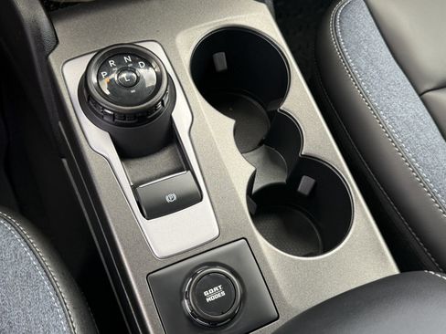 New 2026 Ford Bronco Sport Outer Banks AWD/4WD image 21