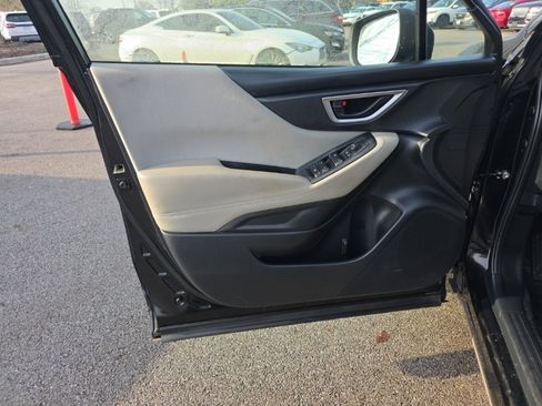 Used 2021 Subaru Forester image 23