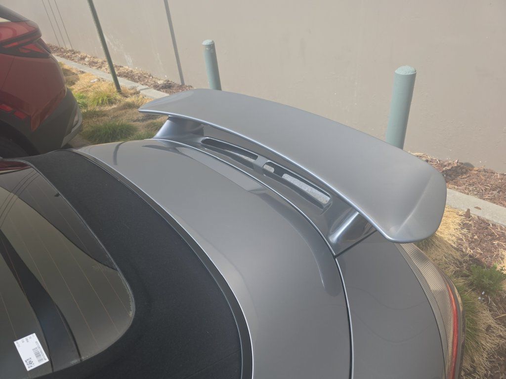 Used 2001 Porsche 911 Carrera 4 AWD/4WD image 23
