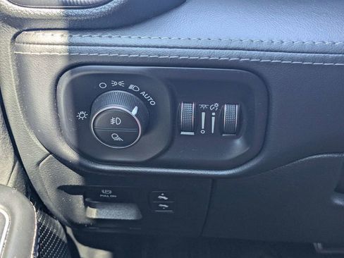 Used 2022 RAM 1500 TRX w/ TRX Level 1 Equipment Group AWD/4WD image 27