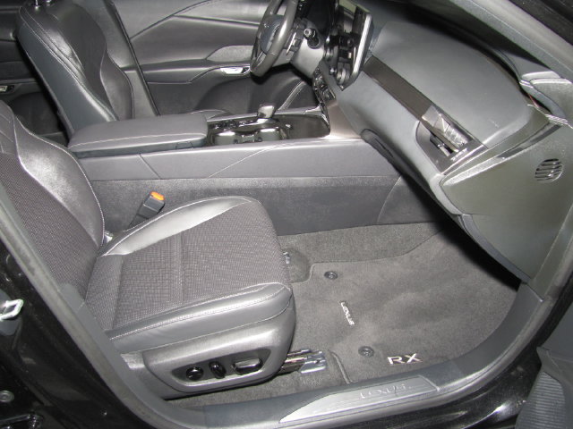 Used 2024 Lexus RX 350 Premium Plus w/ Convenience Package FWD image 44