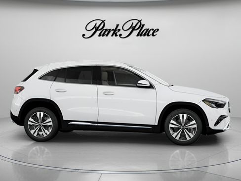 Used 2026 Mercedes-Benz GLA 250 image 26