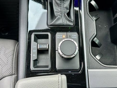 Used 2023 Toyota Sequoia Limited image 36