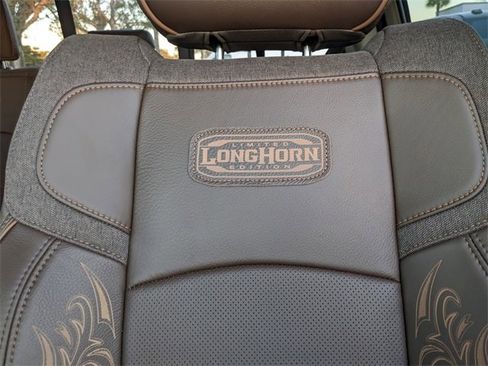 New 2026 RAM 3500 Longhorn image 19