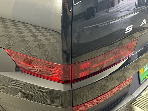 Used 2026 Hyundai Santa Fe SE image 36