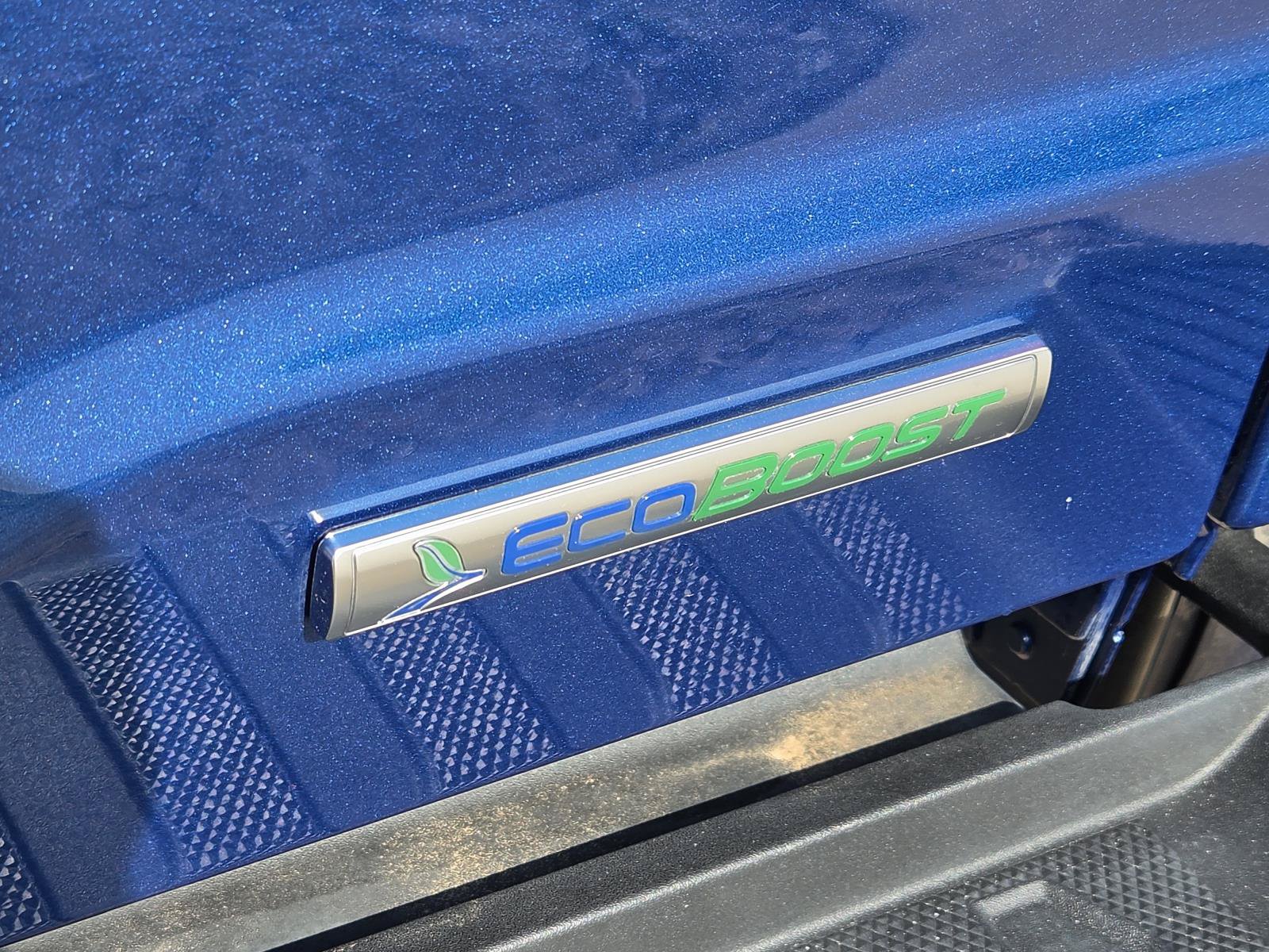 Used 2023 Ford F150 Lariat AWD/4WD image 10