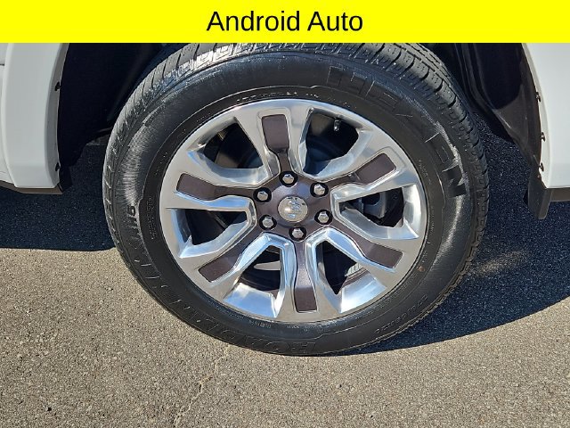 Certified 2023 RAM 1500 Limited AWD/4WD image 7