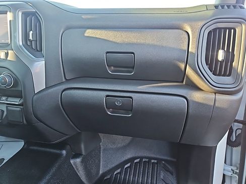 Used 2023 Chevrolet Silverado 1500 W/T w/ WT Fleet Convenience Package image 29