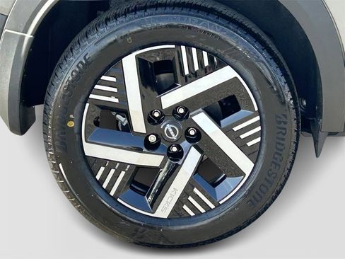 New 2026 Nissan Kicks SV image 7