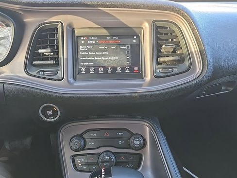 Used 2023 Dodge Challenger SXT w/ Cold Weather Group image 22