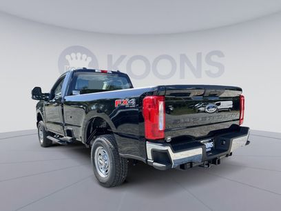 New 2026 Ford F250 XL w/ FX4 Off-Road Package