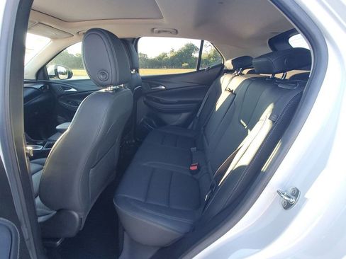 Used 2022 Buick Encore GX Essence w/ Advanced Technology Package image 23