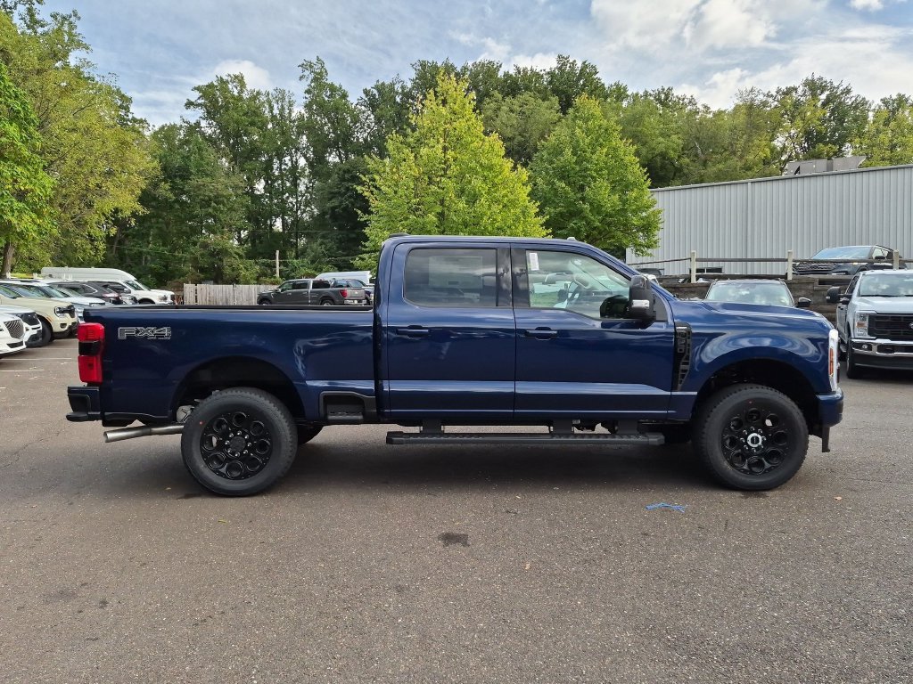 New 2027 Ford F250 Lariat w/ Black Appearance Package AWD/4WD image 5