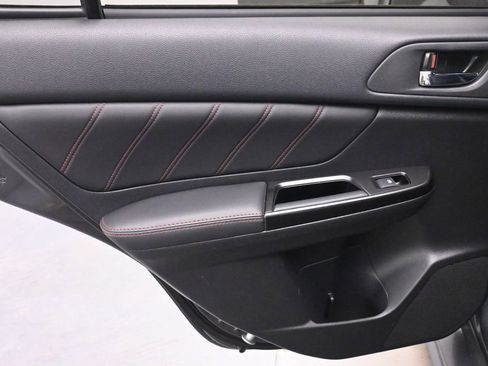 Used 2021 Subaru WRX Premium w/ Popular Package #3 (IZT) AWD/4WD image 17