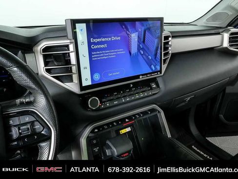 Used 2022 Toyota Tundra Limited image 13