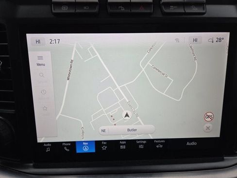 Used 2024 Ford F350 Platinum w/ Tremor Off-Road Package image 20