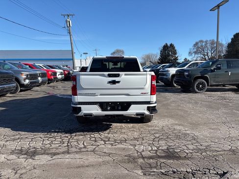New 2026 Chevrolet Silverado 1500 RST w/ Safety Package image 5