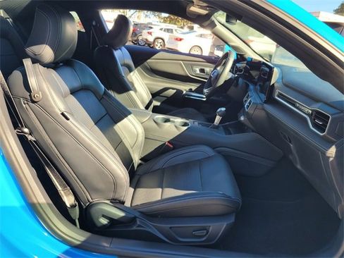 Used 2024 Ford Mustang Premium image 23