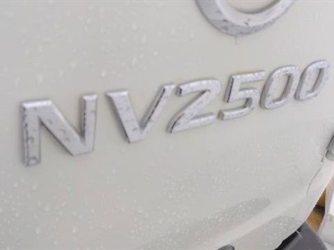 Used 2017 Nissan NV 2500 S w/ Power Basic Package RWD image 30