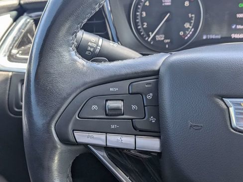 Used 2021 Cadillac XT6 Premium Luxury FWD image 24