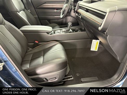 New 2026 MAZDA CX-50 AWD 2.5 S w/ Weather Package image 48