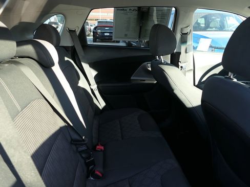 Used 2022 Kia Niro LX image 22