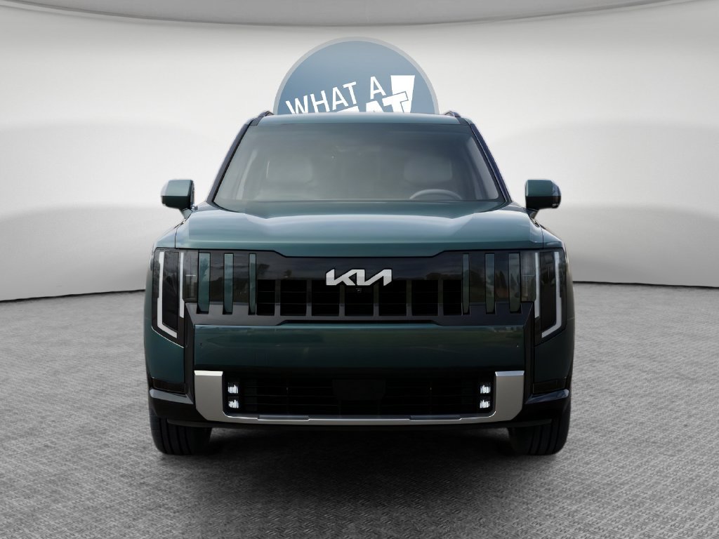New 2027 Kia Telluride SX Prestige w/ Towing Package AWD/4WD image 2