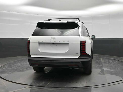 New 2027 Hyundai Palisade SEL AWD/4WD image 6