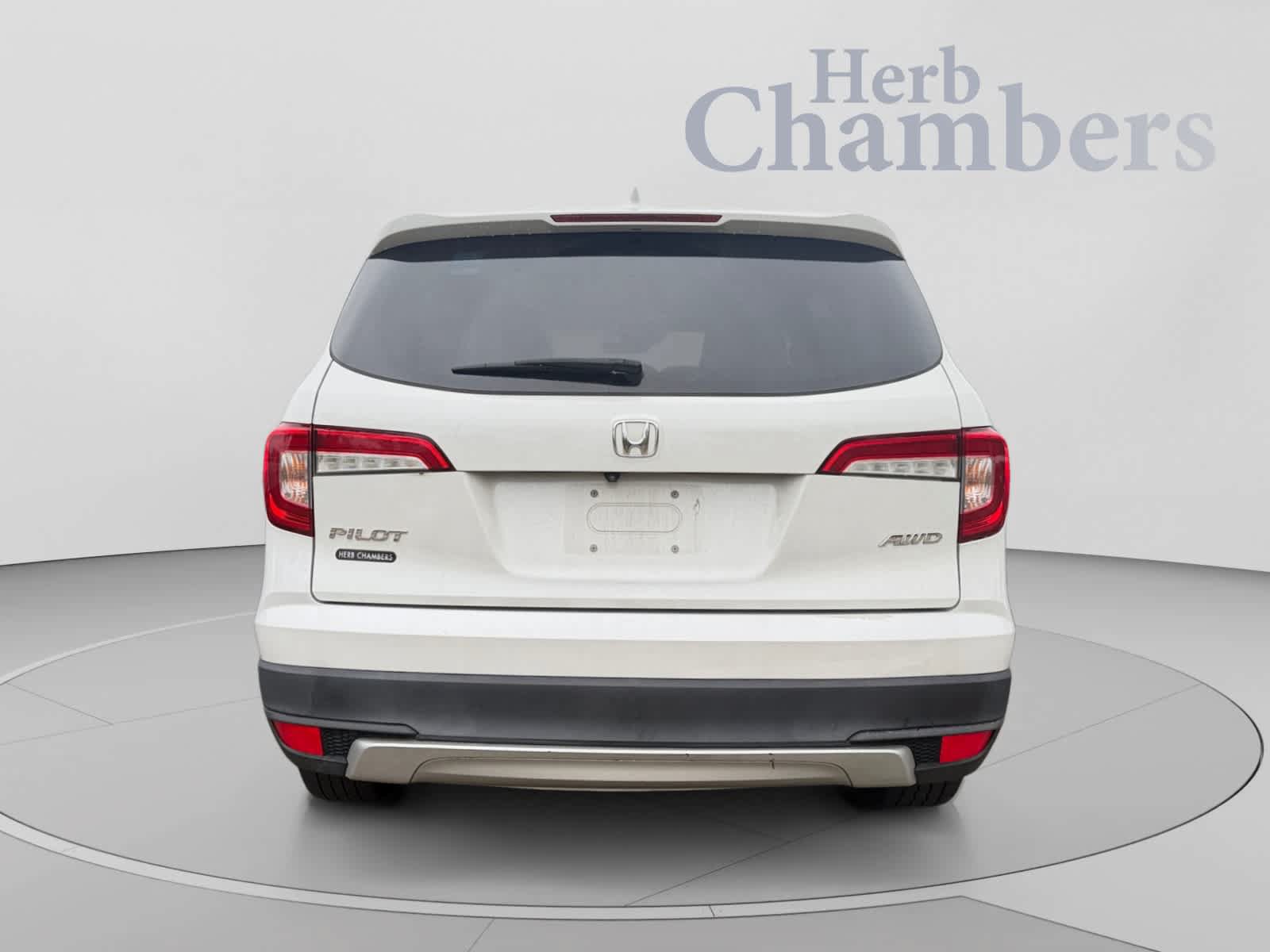 Used 2020 Honda Pilot EX-L image 7