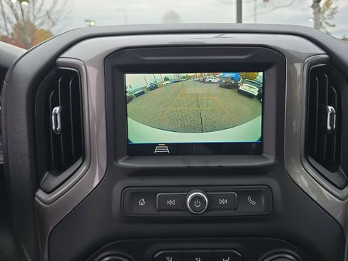 Used 2019 Chevrolet Silverado 1500 W/T w/ WT Fleet Convenience Package image 15