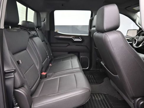 Used 2022 Chevrolet Silverado 1500 RST w/ Convenience Package II image 40