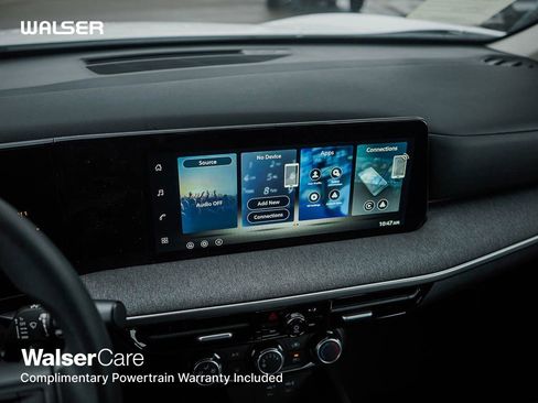 New 2026 Nissan Kicks S image 22