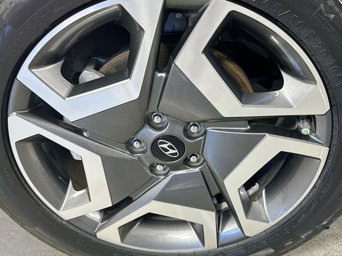 Used 2023 Hyundai Palisade SEL FWD image 34