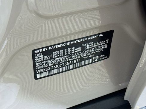 New 2026 BMW X2 xDrive28i w/ Technology Package image 31