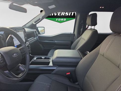 Used 2026 Ford F150 STX AWD/4WD image 30